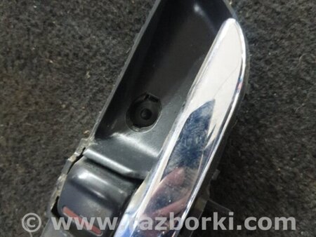 ФОТО Ручка двери внутренняя задняя левая для Subaru Forester SJ S13 (12-18) Київ