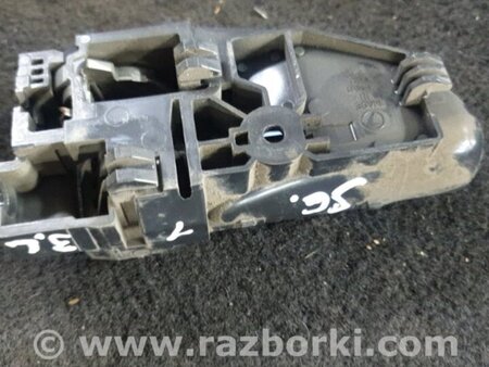 ФОТО Ручка двери внутренняя задняя левая для Subaru Forester SJ S13 (12-18) Київ