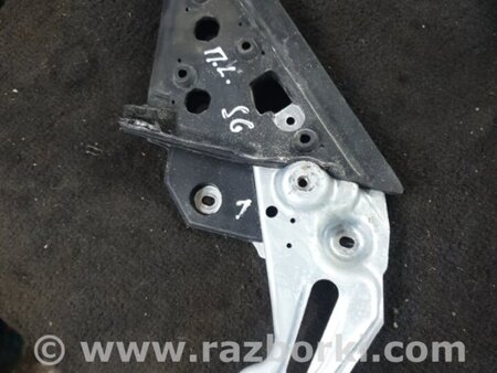 ФОТО Кронштейн передний левый для Subaru Forester SJ S13 (12-18) Київ