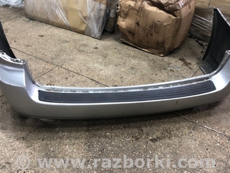 ФОТО Бампер задний для Subaru Legacy IV BL/BP (03-09) Київ