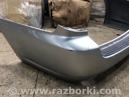 ФОТО Бампер задний для Subaru Legacy IV BL/BP (03-09) Київ