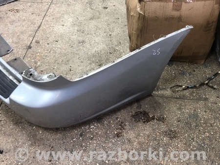 ФОТО Бампер задний для Subaru Legacy IV BL/BP (03-09) Київ