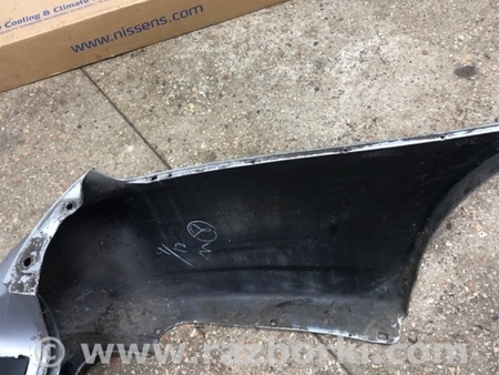 ФОТО Бампер задний для Subaru Legacy IV BL/BP (03-09) Київ
