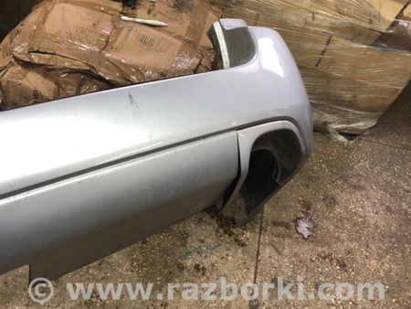 ФОТО Бампер задний для Subaru Legacy IV BL/BP (03-09) Київ