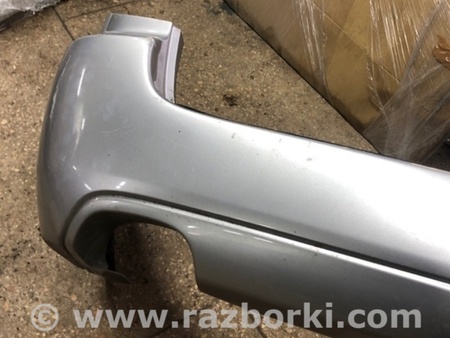 ФОТО Бампер задний для Subaru Legacy IV BL/BP (03-09) Київ