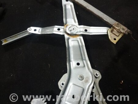 ФОТО Механизм стеклоподъемника задний левый для Subaru Forester SJ S13 (12-18) Київ