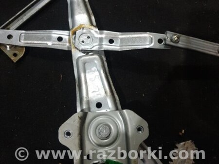 ФОТО Механизм стеклоподъемника задний левый для Subaru Forester SJ S13 (12-18) Київ