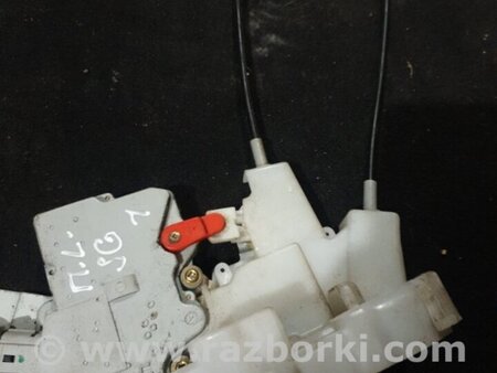 ФОТО Замок двери передний левый для Subaru Forester SJ S13 (12-18) Київ