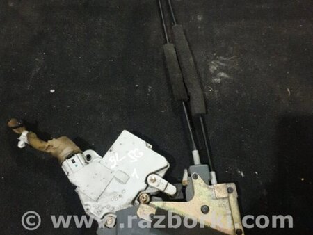 ФОТО Замок двери задний левый для Subaru Forester SJ S13 (12-18) Київ