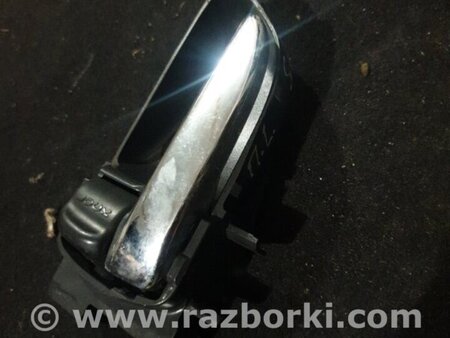 ФОТО Ручка двери внутренняя передняя левая для Subaru Forester SJ S13 (12-18) Київ