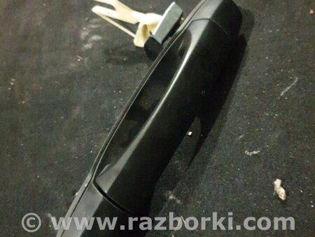 ФОТО Ручка двери внешняя задняя левая для Subaru Forester SJ S13 (12-18) Київ