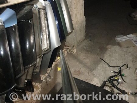 ФОТО Молдинг стекла передний левый для Subaru Forester SJ S13 (12-18) Київ