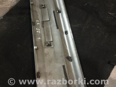 ФОТО Молдинг на дверь передний правый для Subaru Forester SJ S13 (12-18) Київ