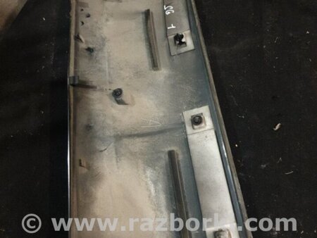 ФОТО Молдинг на дверь задний левый для Subaru Forester SJ S13 (12-18) Київ