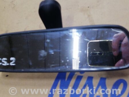 ФОТО Зеркало заднего вида (салон) для Subaru Legacy IV BL/BP (03-09) Київ