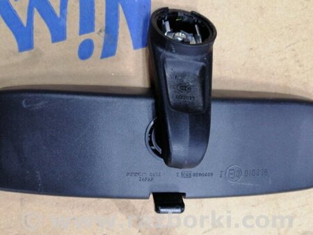 ФОТО Зеркало заднего вида (салон) для Subaru Legacy IV BL/BP (03-09) Київ