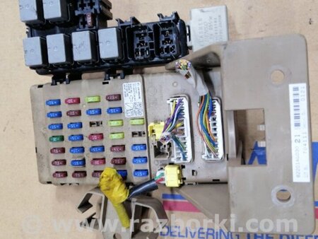 ФОТО Блок предохранителей для Subaru Legacy IV BL/BP (03-09) Київ