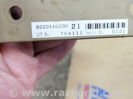 ФОТО Блок предохранителей для Subaru Legacy IV BL/BP (03-09) Київ