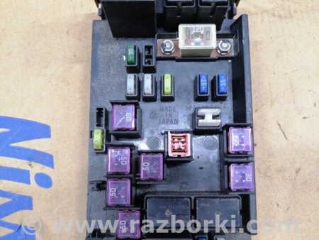 ФОТО Блок предохранителей для Subaru Legacy IV BL/BP (03-09) Київ