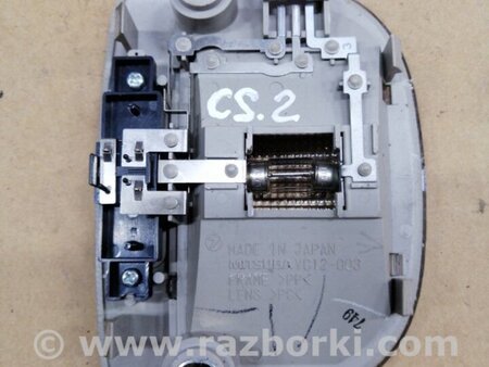 ФОТО Плафон освещения основной для Subaru Legacy IV BL/BP (03-09) Київ