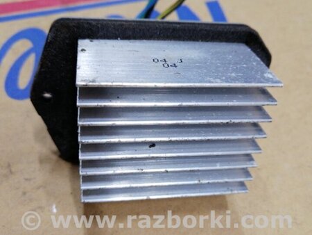 ФОТО Реостат для Subaru Legacy IV BL/BP (03-09) Київ