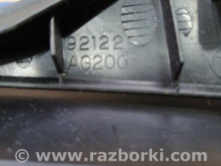 ФОТО Пепельница для Subaru Legacy IV BL/BP (03-09) Київ