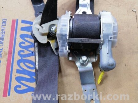 ФОТО Ремень безопасности водителя для Subaru Legacy IV BL/BP (03-09) Київ