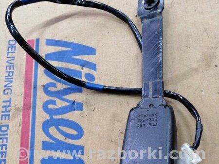 ФОТО Замок Ремня Безопасности передний для Subaru Legacy IV BL/BP (03-09) Київ