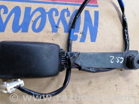 ФОТО Замок Ремня Безопасности передний для Subaru Legacy IV BL/BP (03-09) Київ