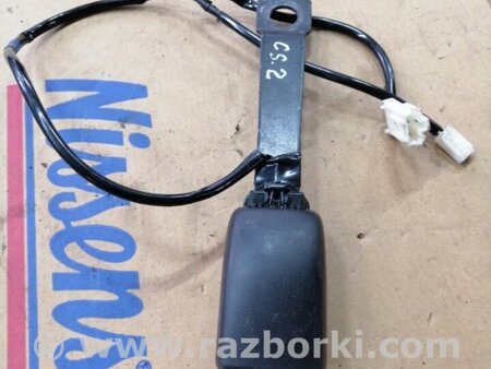 ФОТО Замок Ремня Безопасности передний для Subaru Legacy IV BL/BP (03-09) Київ