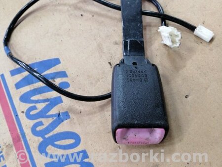 ФОТО Замок Ремня Безопасности передний для Subaru Legacy IV BL/BP (03-09) Київ