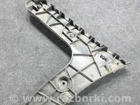 ФОТО Крепеж бампера для Audi (Ауди) A6 C7 4G (11-18) Київ