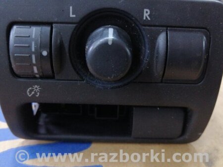 ФОТО Блок кнопок для Subaru Legacy IV BL/BP (03-09) Київ