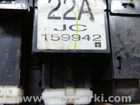ФОТО Блок кнопок для Subaru Legacy IV BL/BP (03-09) Київ