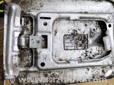 ФОТО Лючок топливного бака для Subaru Legacy IV BL/BP (03-09) Київ