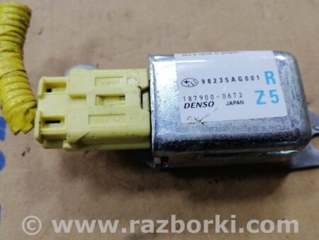 ФОТО Датчик удара для Subaru Legacy IV BL/BP (03-09) Київ