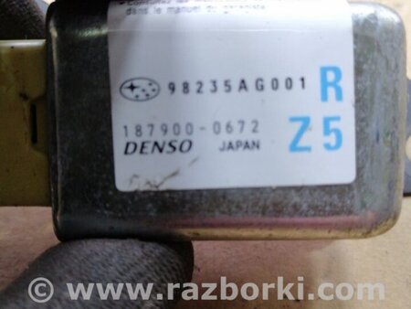 ФОТО Датчик удара для Subaru Legacy IV BL/BP (03-09) Київ