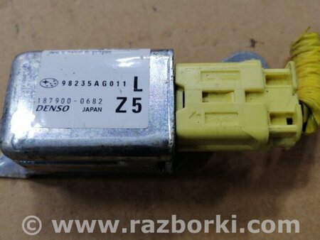 ФОТО Датчик удара для Subaru Legacy IV BL/BP (03-09) Київ