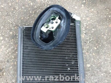 ФОТО Радиатор кондиционера для Audi (Ауди) A6 C7 4G (11-18) Київ