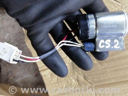 ФОТО Прикуриватель (розетка) для Subaru Legacy IV BL/BP (03-09) Київ