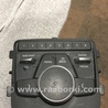 ФОТО Консоль центральная для Audi (Ауди) A4 B8 - 8K2, 8K5 (08.2007-11.2015) Киев