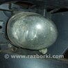 Фонарь противотуманный передний правый Audi (Ауди) A6 C7 4G (11-18)
