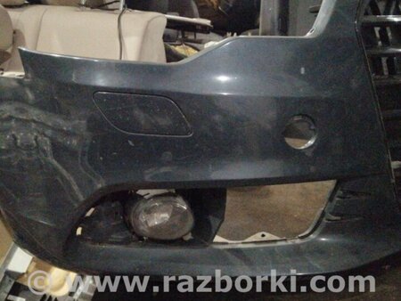 ФОТО Бампер передний для Audi (Ауди) A6 C7 4G (11-18) Київ