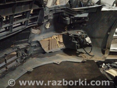 ФОТО Бампер передний для Audi (Ауди) A6 C7 4G (11-18) Київ