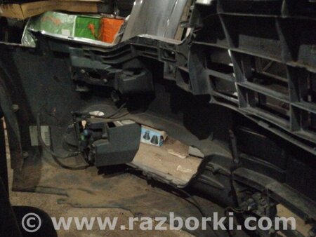 ФОТО Бампер передний для Audi (Ауди) A6 C7 4G (11-18) Київ