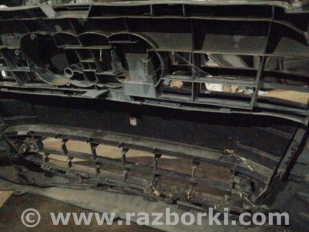 ФОТО Бампер передний для Audi (Ауди) A6 C7 4G (11-18) Київ