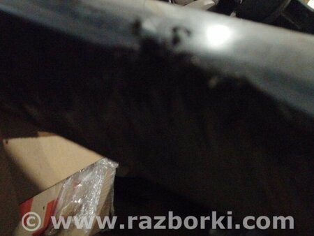 ФОТО Бампер передний для Audi (Ауди) A6 C7 4G (11-18) Київ