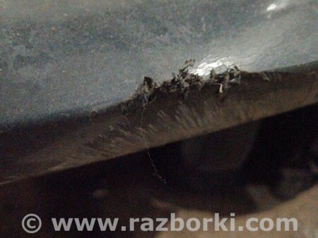 ФОТО Бампер передний для Audi (Ауди) A6 C7 4G (11-18) Київ