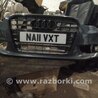 Бампер передний Audi (Ауди) A6 C7 4G (11-18)