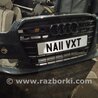 ФОТО Бампер передний для Audi (Ауди) A6 C7 4G (11-18) Київ